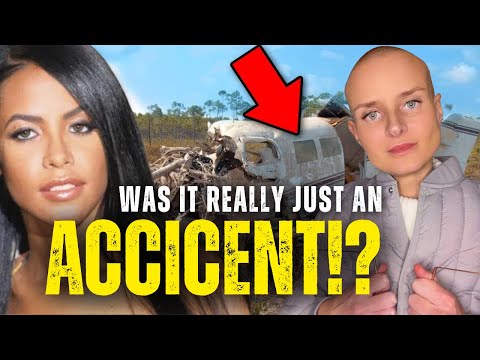 Dowsing Rods Channeling: Was The Death Of Aaliyah Really Just An Accident?