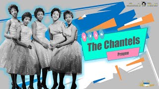 Music video thumbnail preview for The Chantels - Prayee (1958) by The Chantels