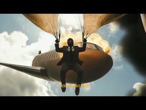 Baby A - Crash (Intro) [Official Visualizer]