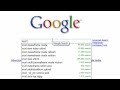 Find the Date When a Web Page was First Published on the Internet