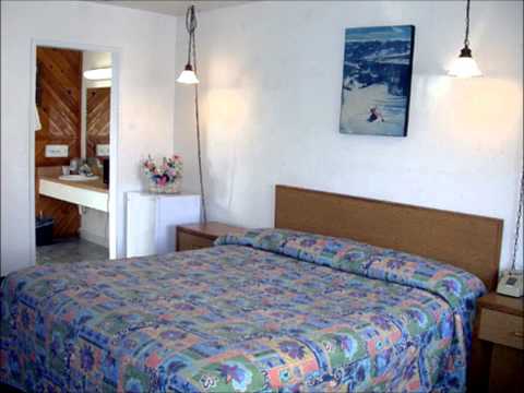 Holiday Lodge Grass Valley