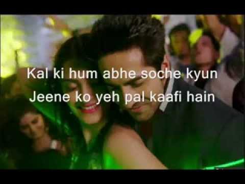 Gulcharrey Song Lyrics - Bewakoofiyaan (2014)