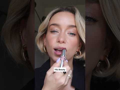 YSL Loveshine Lip Oil Sticks 🫦💕 #sephora #lipoil #lipstick #lipgloss #sephorasquad #yslbeauty