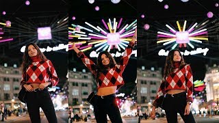 CHRISTMAS IN LONDON / Winter Wonderland