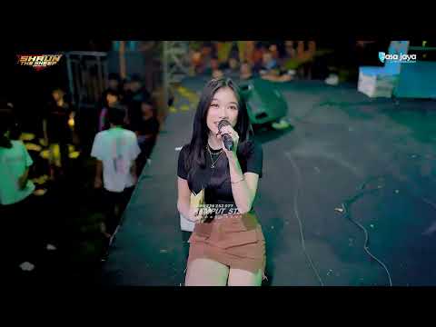 TANGIS TANPA AIR MATA ADINDA RACHEL - SHAUN THE SHEEP - HAPPY PARTY KIDULAN TEAM - KAYEN PATI