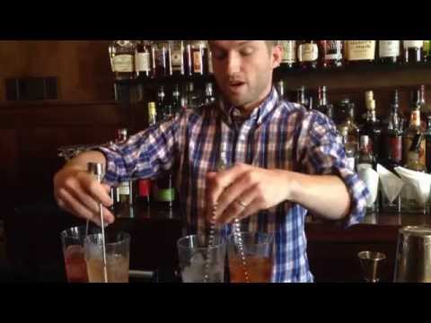 How to Quadruple Stir