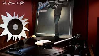 John Miles -  You Have it All - Vinyl