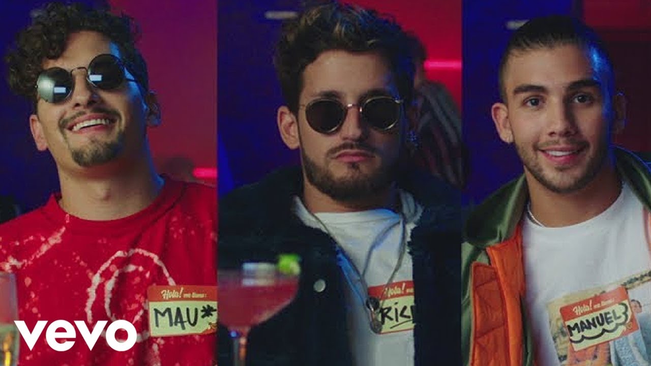 Desconocidos Lyrics English Translation Desconocidos Lyrics English Translation