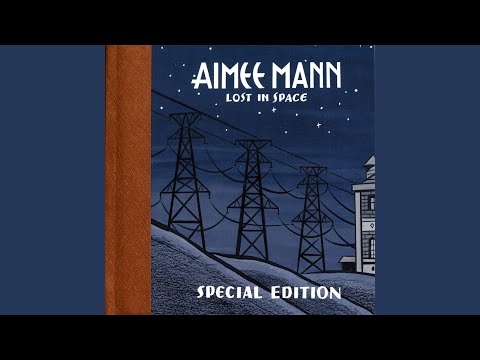 Backfire - Aimee Mann