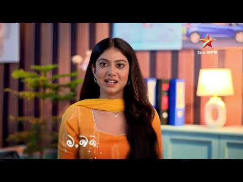 ইন্টারভিউতে ঝাঁপির কেরামতি! #LokkhiJhnapi । সোম - রবি 6:30PM