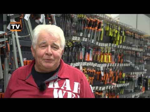 Schagen in Bedrijf - Karwei Schagen