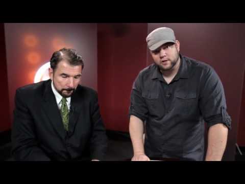 At the Table Live Lecture Doc Dixon (DVD)