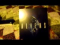 February 2014 Blu Ray Aliens 1986 Zavvi Exclusive Steelbook 20th Century Fox