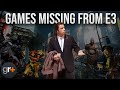 16 Games That You Should Have Seen At E3
