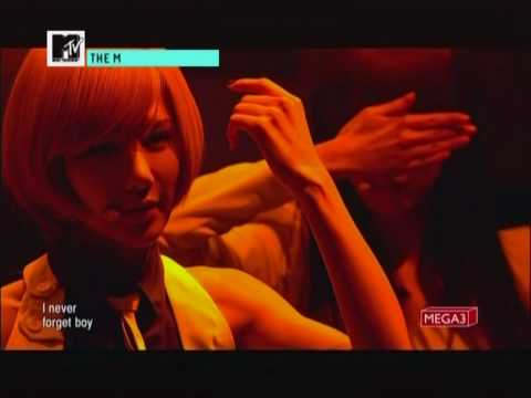 [HD720p] After School - Because of You @ MTV The M 100124
