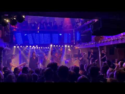 Discosaster - Guess What - 27.02.2020 - Mühle Hunziken