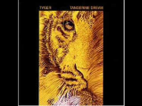 Tangerine Dream - Alchemy Of The Heart (Part 2)