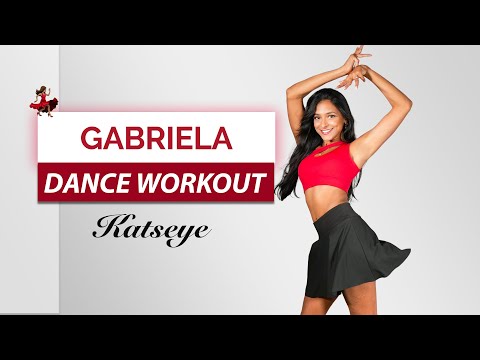 DAY 3: Katseye - Gabriela FULL BODY DANCE CARDIO