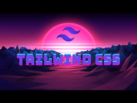 New Course Announcement - Tailwind CSS – The Practical Bootcamp in 2024