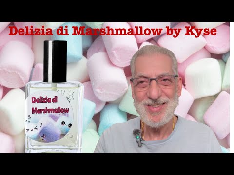 Delizia di Marshmallow by Kyse  | JaysBeard.com