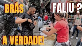 🎅 Brás Compras Baratas, Preços Reais e Dicas pra Economizar