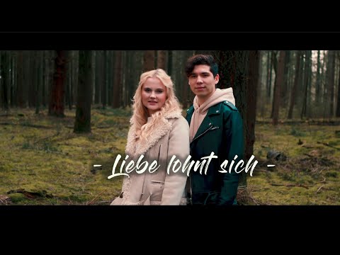 Liebe lohnt sich - Laura & Mark - Laura van den Elzen & Mark Hoffmann (4K Cover) DSDS