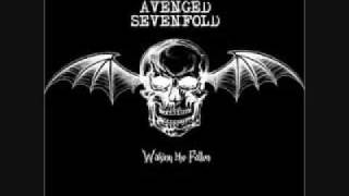 Download lagu Radiant Eclipse - Avenged Sevenfold [HQ] mp3