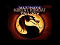 Ultimate Mortal Kombat Trilogy Genesis Longplay As MKII Jax