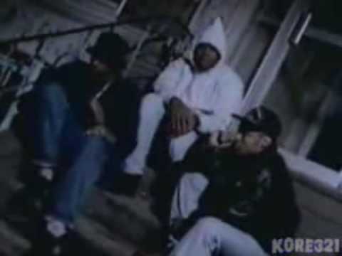 A.Z. (of Mobstyle) - What's Going On Black (1991)