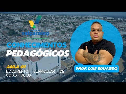 Psicologia da Educação- Concurso de Valparaiso- Instituto Verbena.