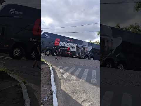 Guilherme Silva na cavalgada de comercinho Minas Gerais #