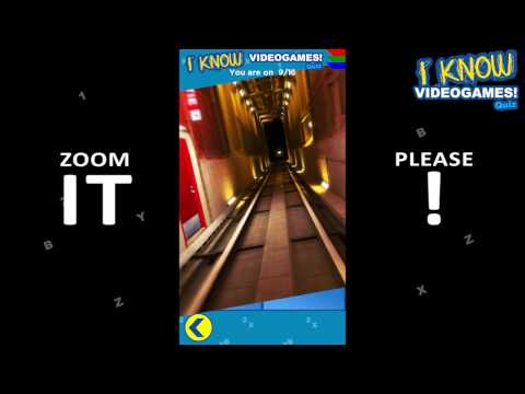 I Know Videogames Quiz video thumbnail