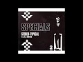 The Specials - Maggie's Farm (Bob Dylan cover) [HD]