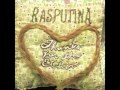 Rasputina - Nozzle