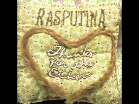 Rasputina - Nozzle