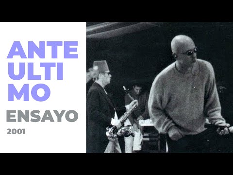 Juguetes perdidos (Anteúltimo ensayo, abril de 2001) - Patricio Rey y sus Redonditos de Ricota