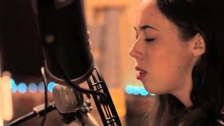 Sarah Jarosz &quot;Ring Them Bells&quot; : The Americana Sessions