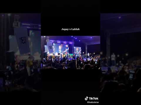 jopay x laklak