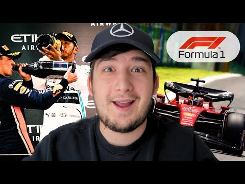 Tot Ce Trebuie Să Știi Despre Formula 1 | Ghid Pentru Începători