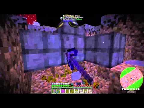 HermitCraft FTB Infinity Episode 96 - Programming the PRC