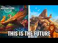 Why The Lion King Will CHANGE Disneyland Paris FOREVER