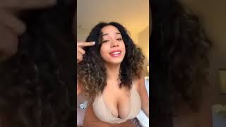 Sexy Girls Show Her Big Boobs #Shorts #tiktok