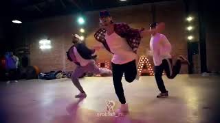 Download lagu Cj Salvador - Fyt choreography mp3