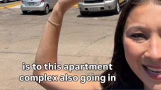 La Mesa apartment complex approval brings parking concerns