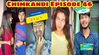 Chimkandi Episode 46  Chimkandi  Chimkandi Tiktok 
