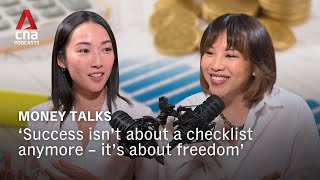 Download lagu What does financial success look like for young Singaporeans? | Money Talks (ft Jocelyn Kau) mp3