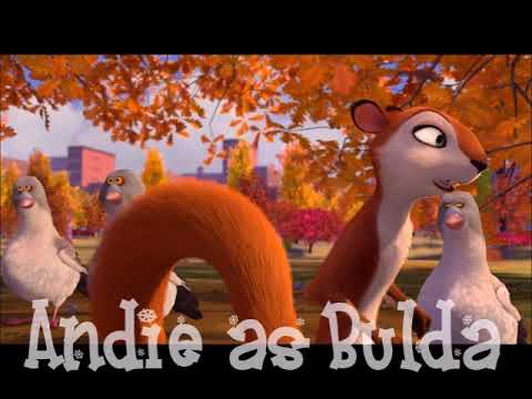 "Frozen" (J.B. Eagle Style) Part 26 - End Credits