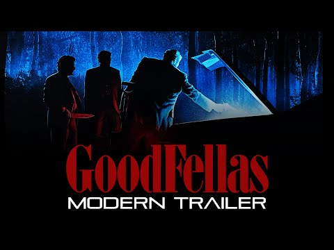 Goodfellas Fragman