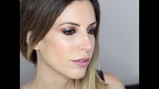 PIEL LUMINOSA Y NATURAL &amp; LOOK MODERN RENAISSANCE Y LOUNGE