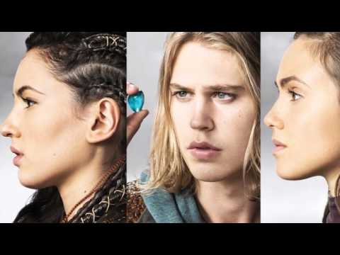 Ruelle   Until We Go Down Shannara Theme   The Shannara Chronicles Theme Music HD